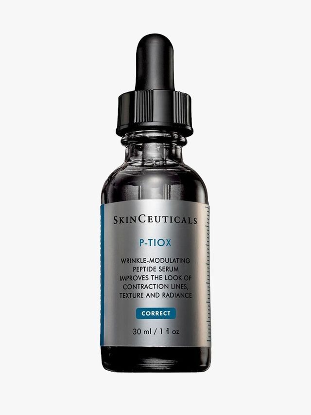 Can This Smoothing Serum Replace Botox?