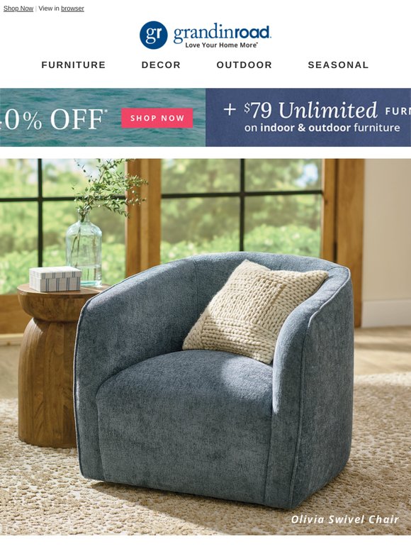 Last chance! Grab 25-40% off sitewide*
