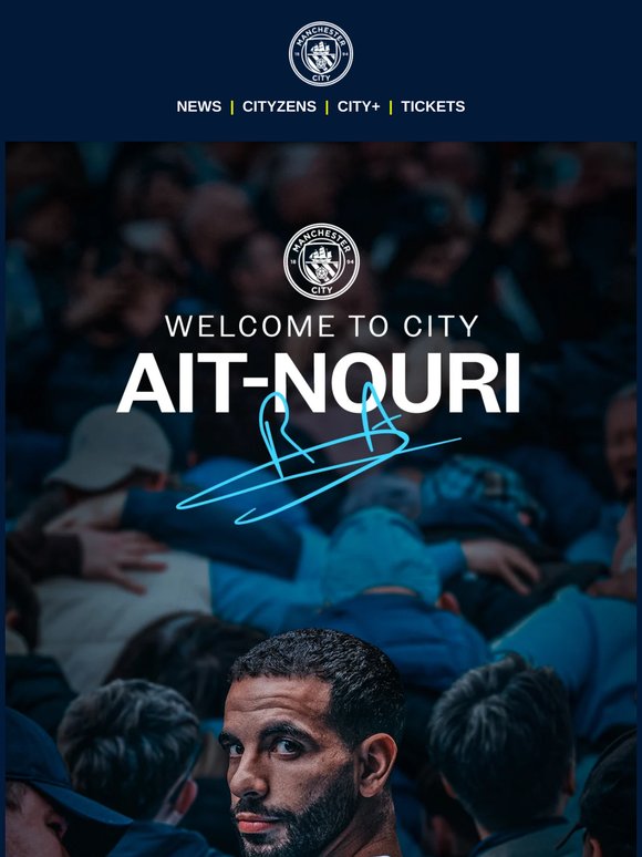 🤝 Welcome, Ait-Nouri!