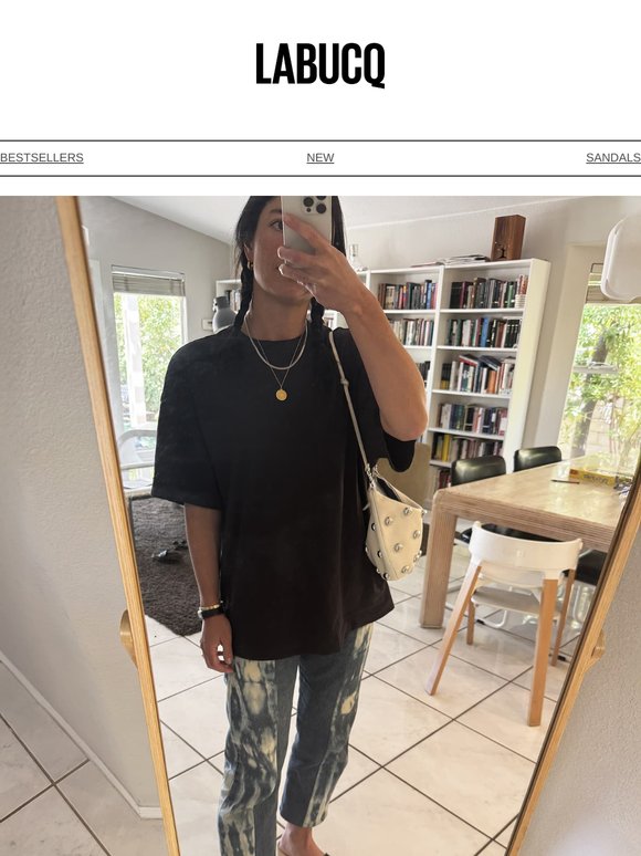 LAUREN'S SUMMER PICKS
