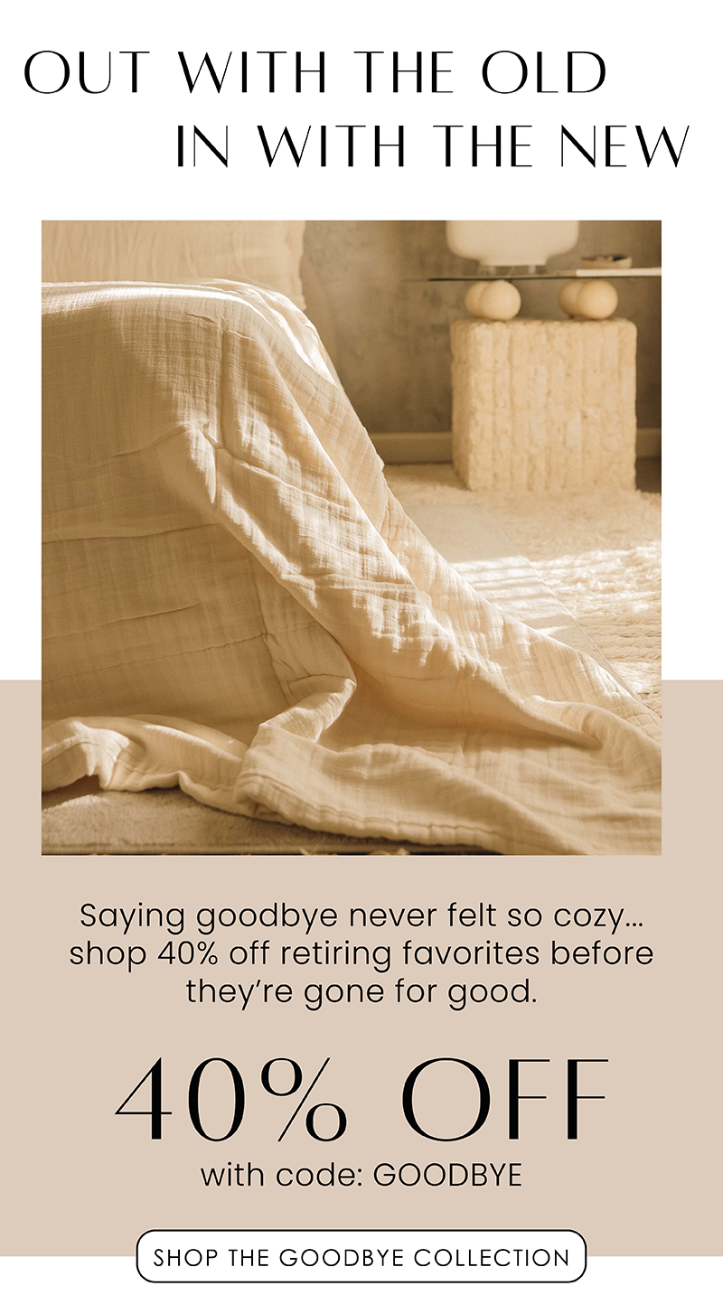 Muslin Comfort 