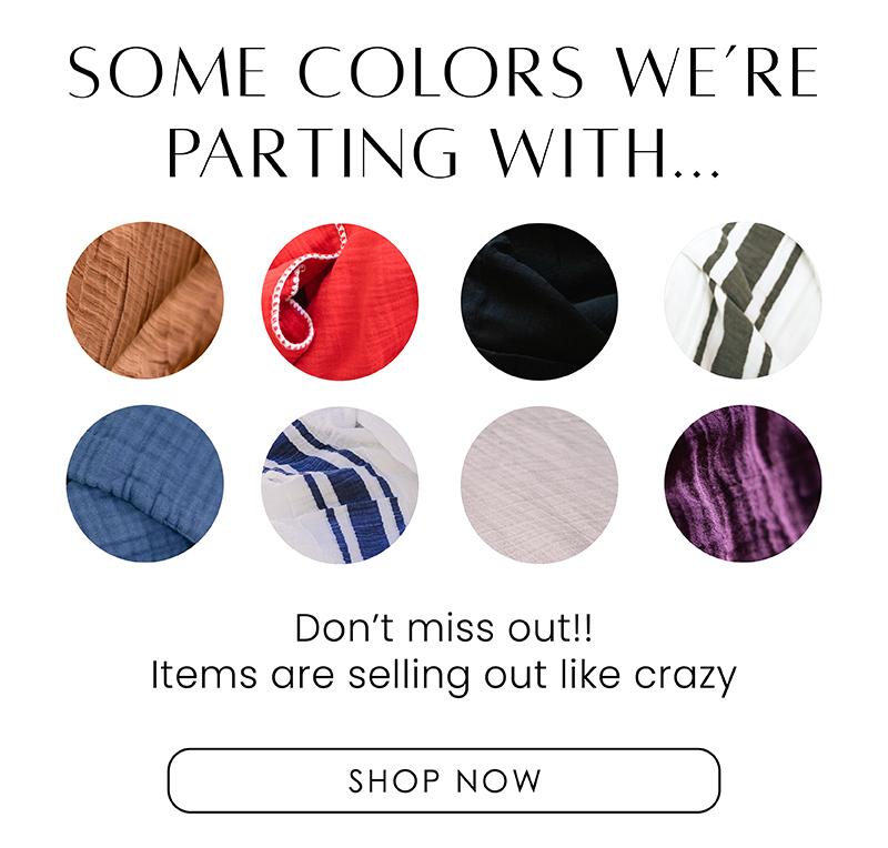 Muslin Comfort 