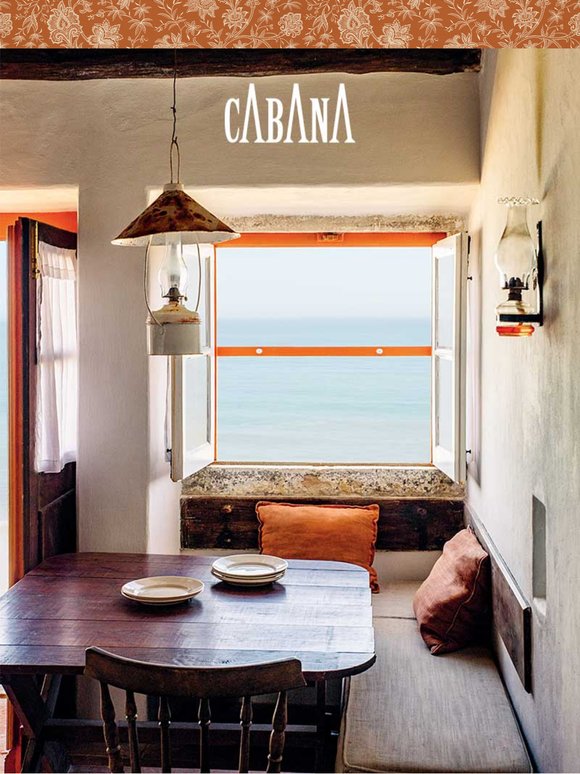 Inspiration for Sun-Soaked Days