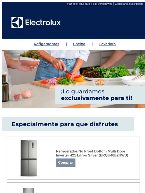 Semana de ofertas que te encantarán 💥