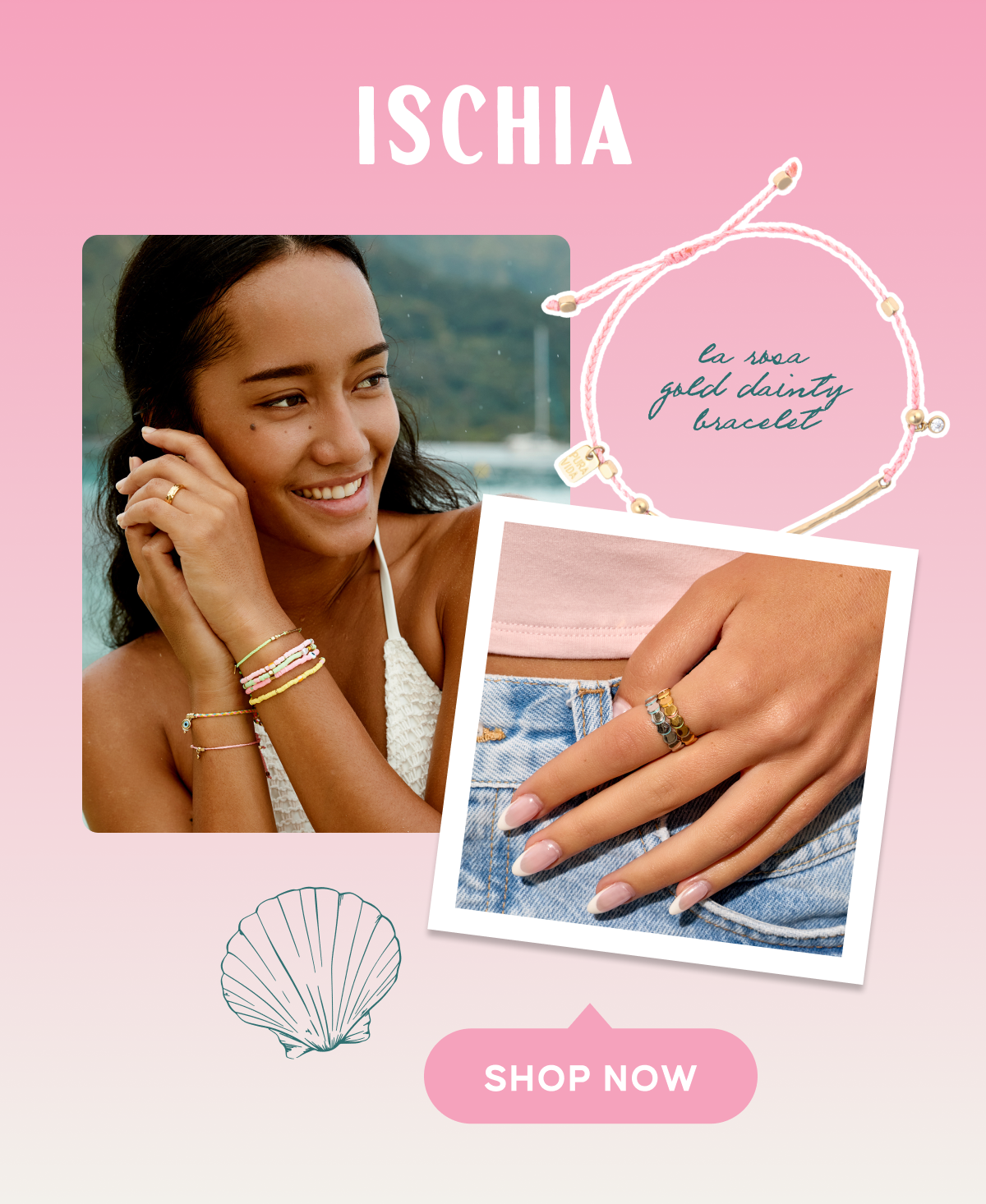 Ischia - Shop Now