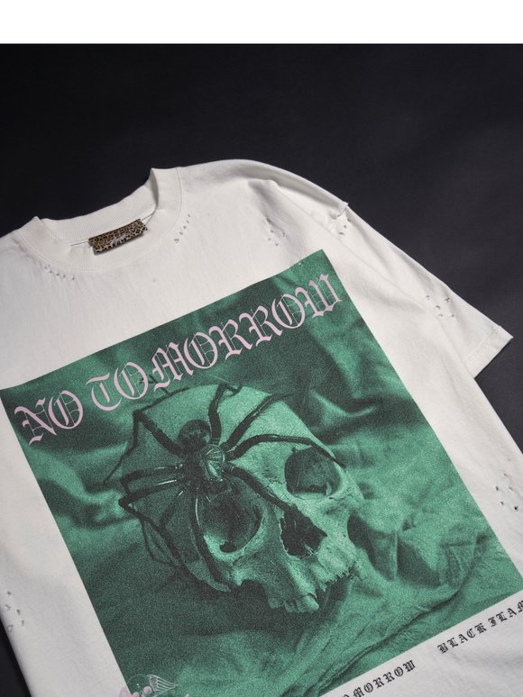 CIVIL REGIME NO TOMORROW