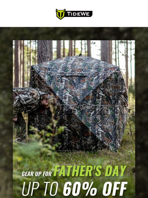 Save Big on the Gear You Love