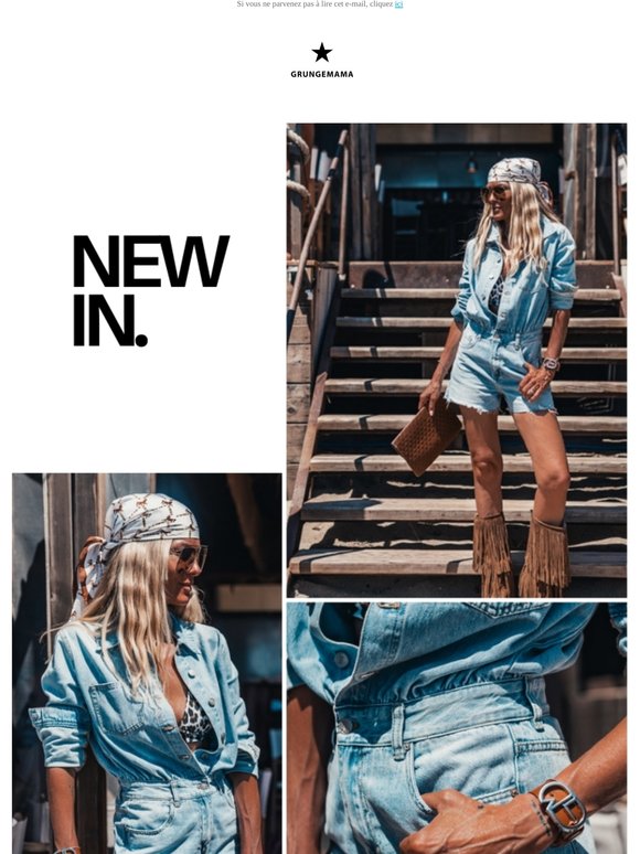 Get your suitcases ready with our new products!