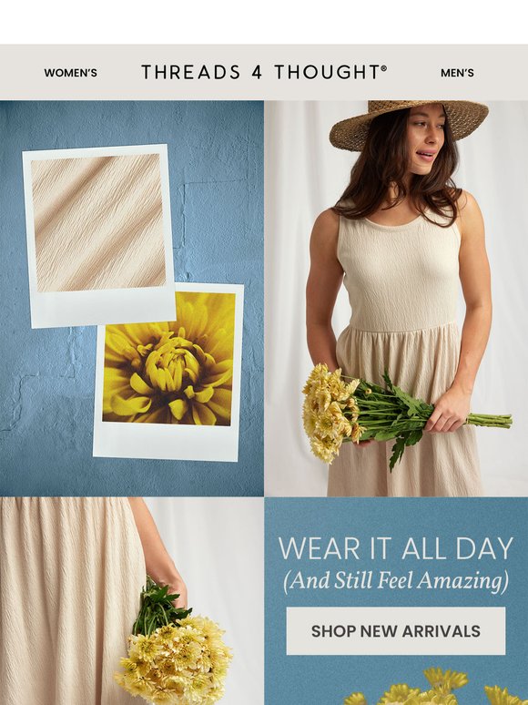 Your Off-Duty Looks, Reimagined