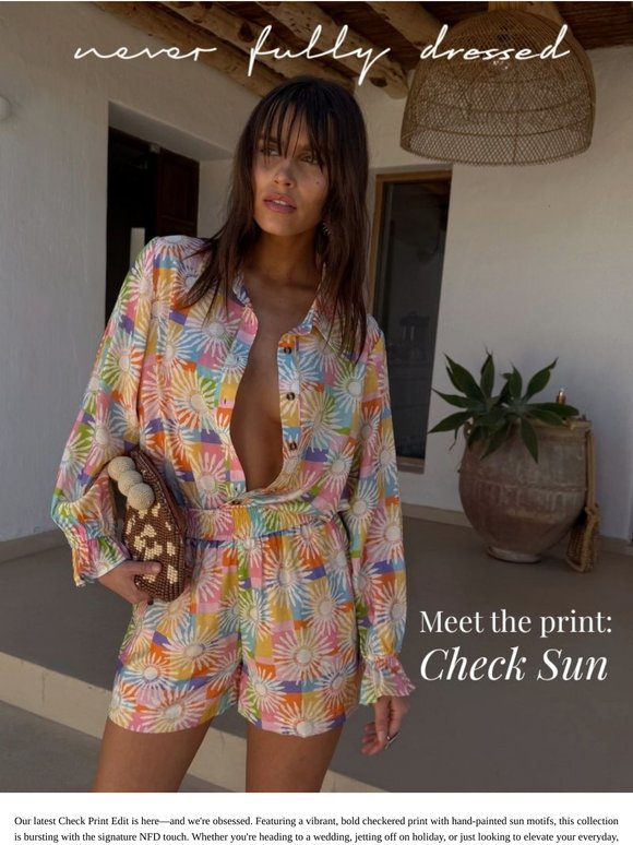 New Print Alert ☀️☀️☀️