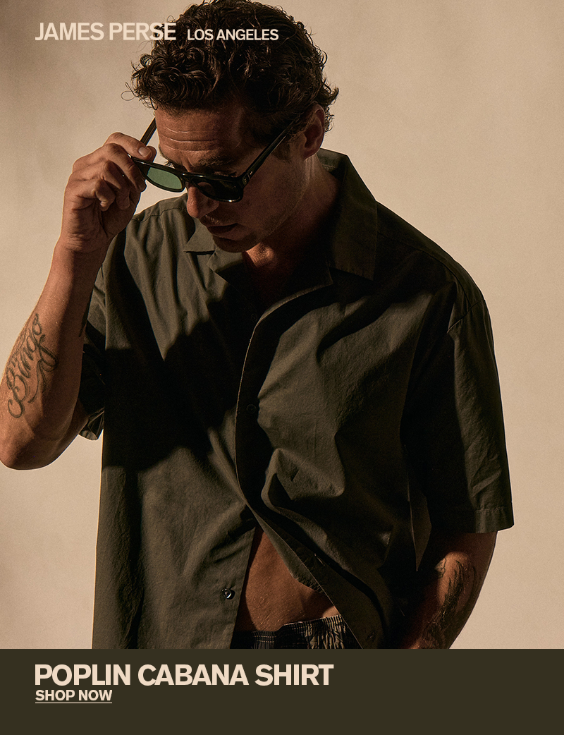 MEN'S SHIRTING