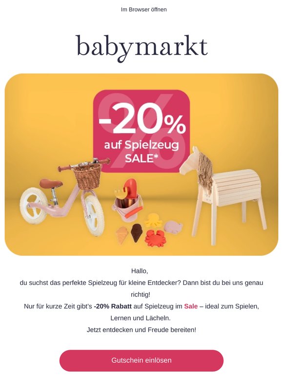 SUMMER SALE 🌴 -20% auf ...