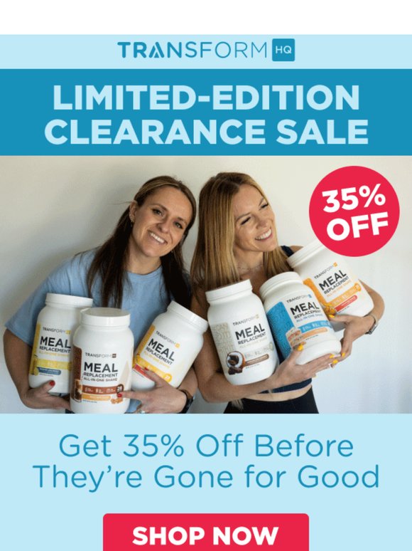 One Day Only 😱
