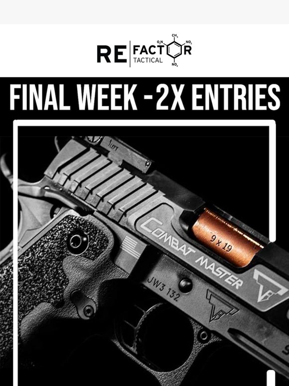 Now's your chance! No better Fathers Day Gift