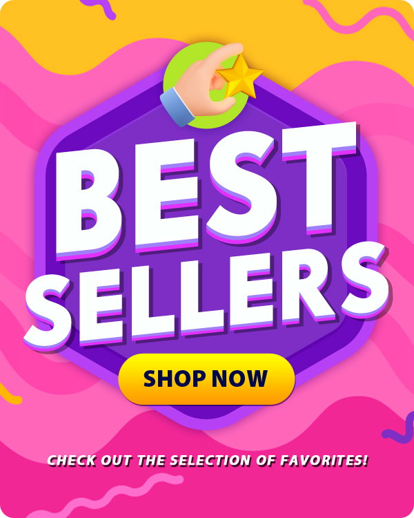 Best Sellers