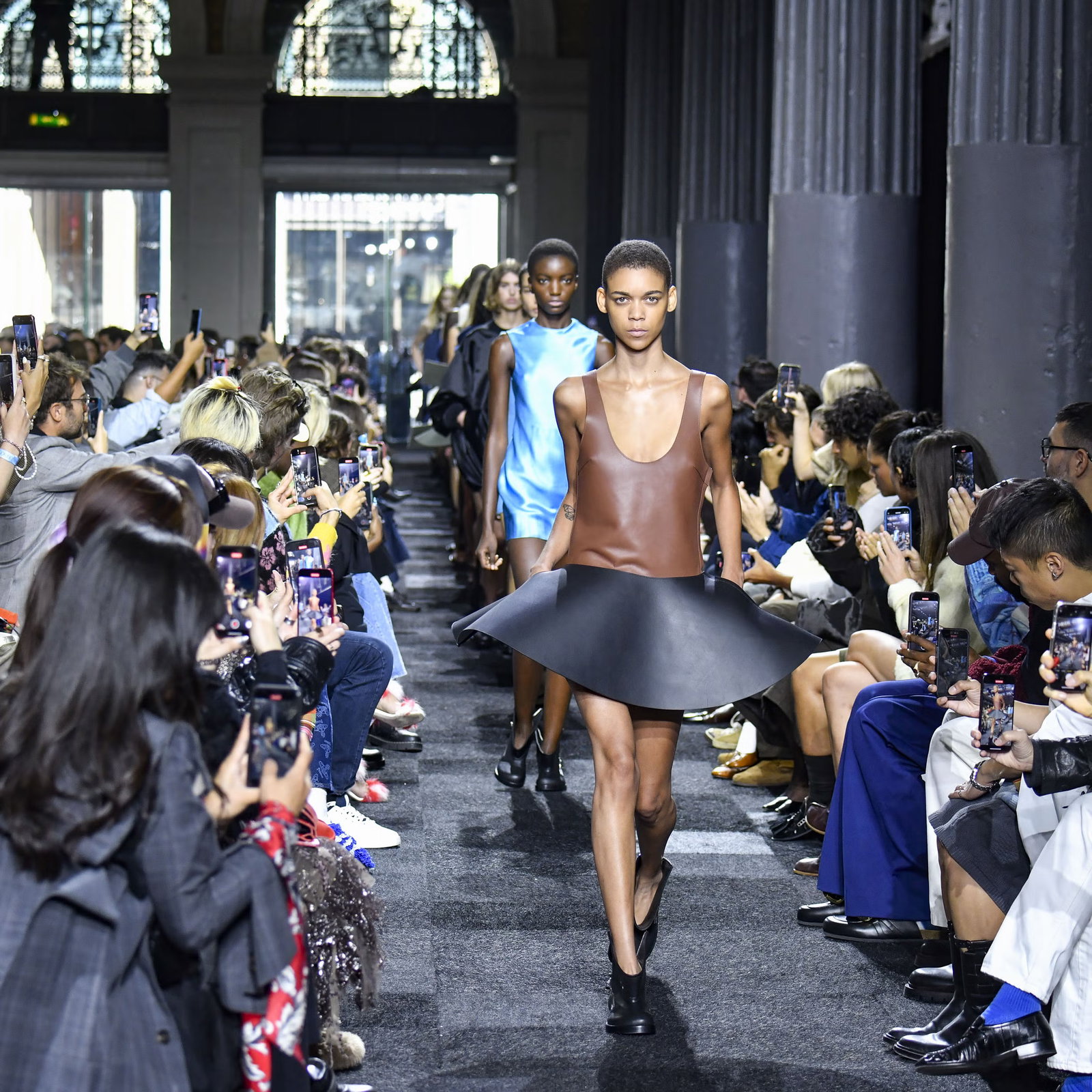 Famous Men Are Finally Having Fun With Fashion