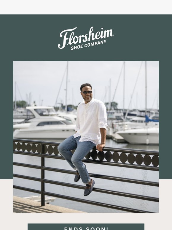 Father's Day Special! BOGO 50% Off