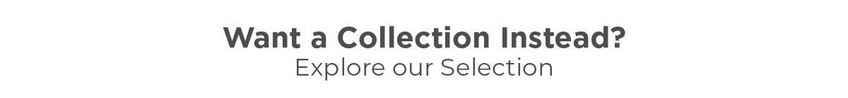 Want a collection instead? 
