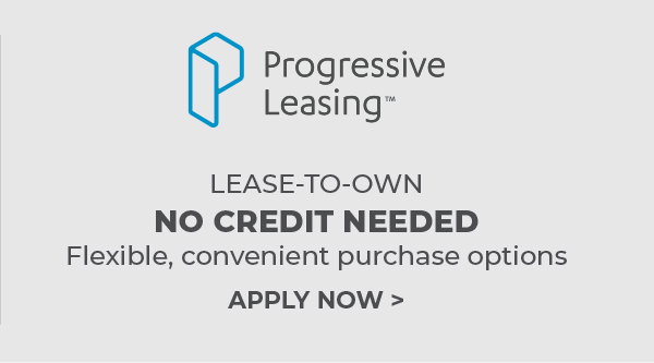 Progressive Financing 