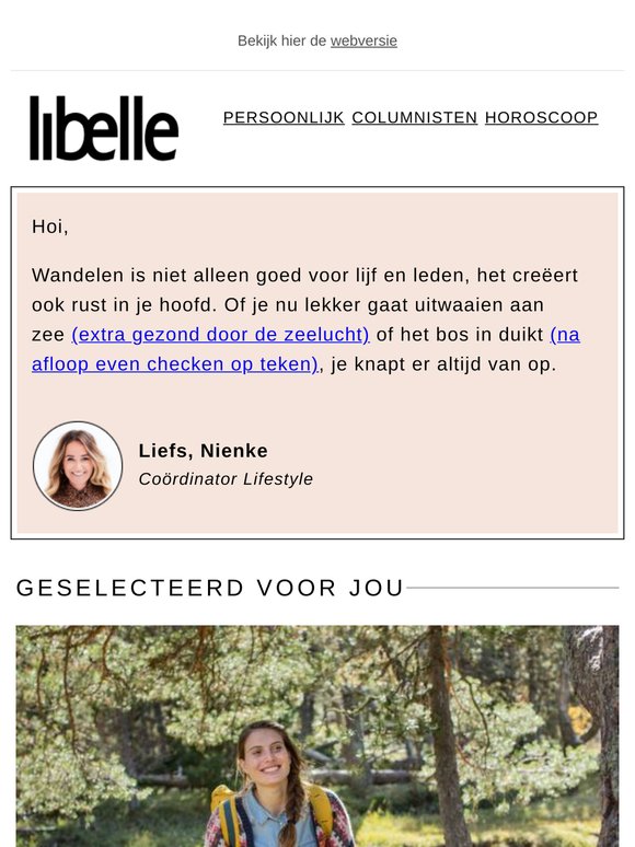 Vulvapoli: “Ik denk dat ik allergisch ben voor het sperma van mijn vriend” | Is zeelucht echt zo gezond? Dit zegt de wetenschap