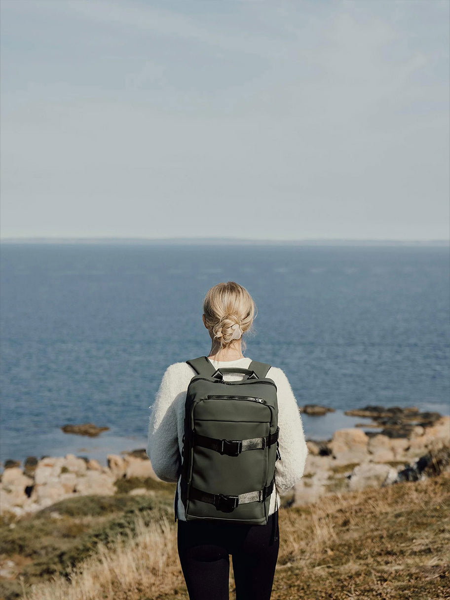 Wanderlust: todo para tu próxima ruta de senderismo