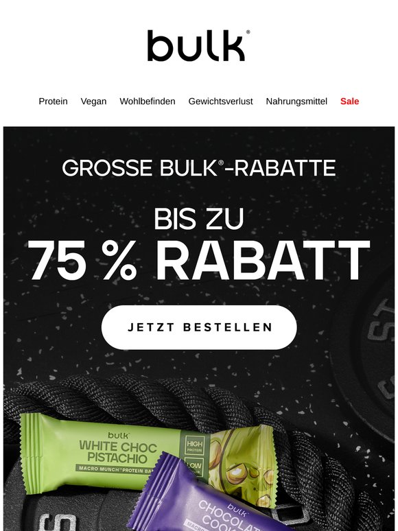 Performance-Essentials für WENIGER GELD 🔥