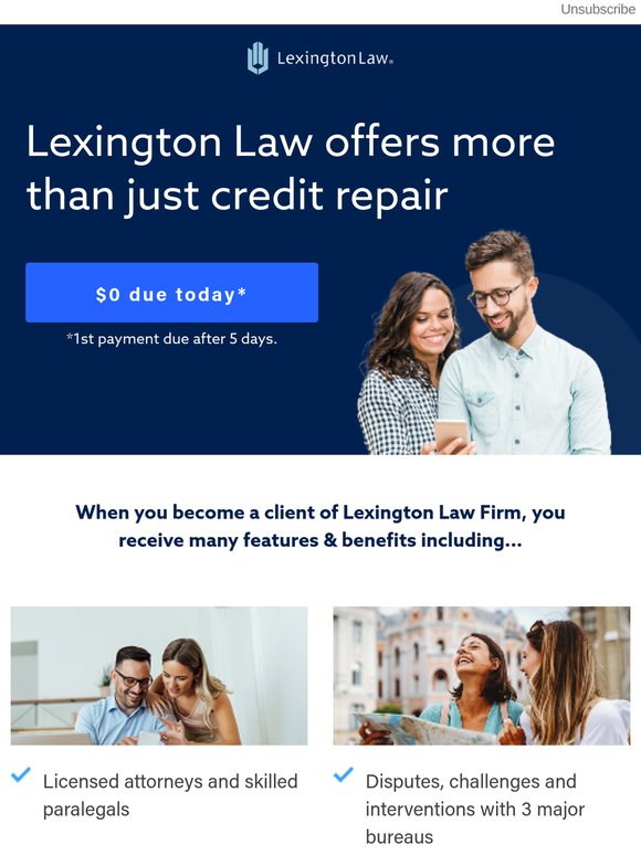 🔐 —, Need credit help + $1M identity protection? Get it now.