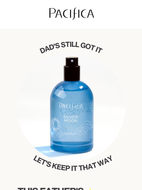 a fragrance dad's can't resist 20% off