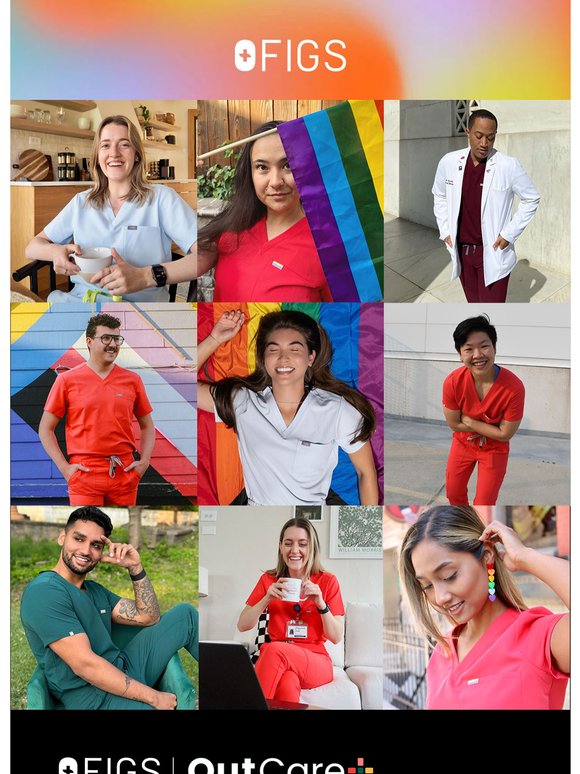 Happy Pride, Awesome Humans 🫀🌈