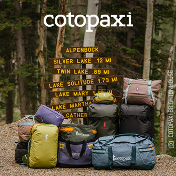 Cotopaxi