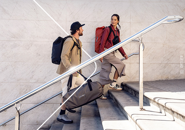 Backpacks