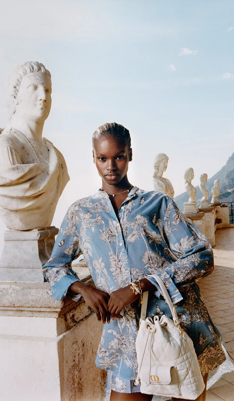 Dior: Dior Magazine: 50 Issues, One Signature | Milled