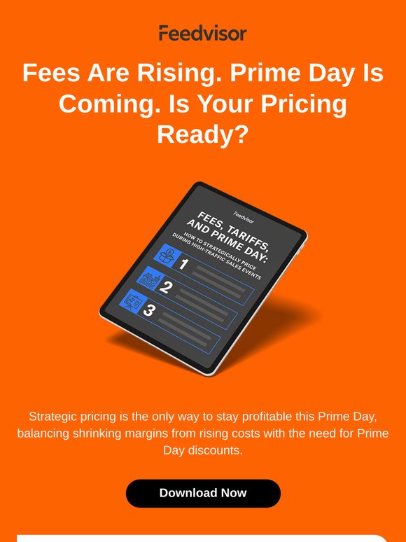 Protect Margins by SKU: 3 Pricing Strategies for Prime Day