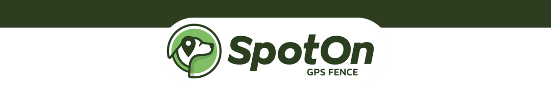 SpotOn logo.