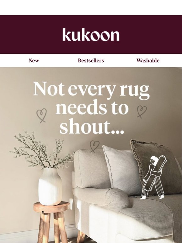 Neutral Never Looked So Bold