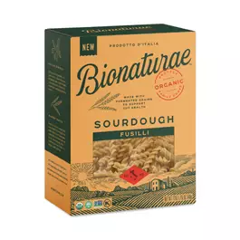  Bionaturae Organic Sourdough Fusilli