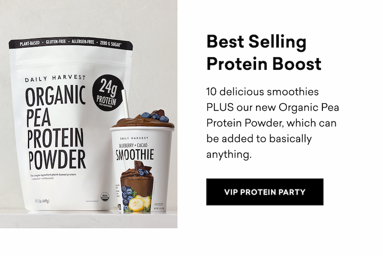 best selling protein boost