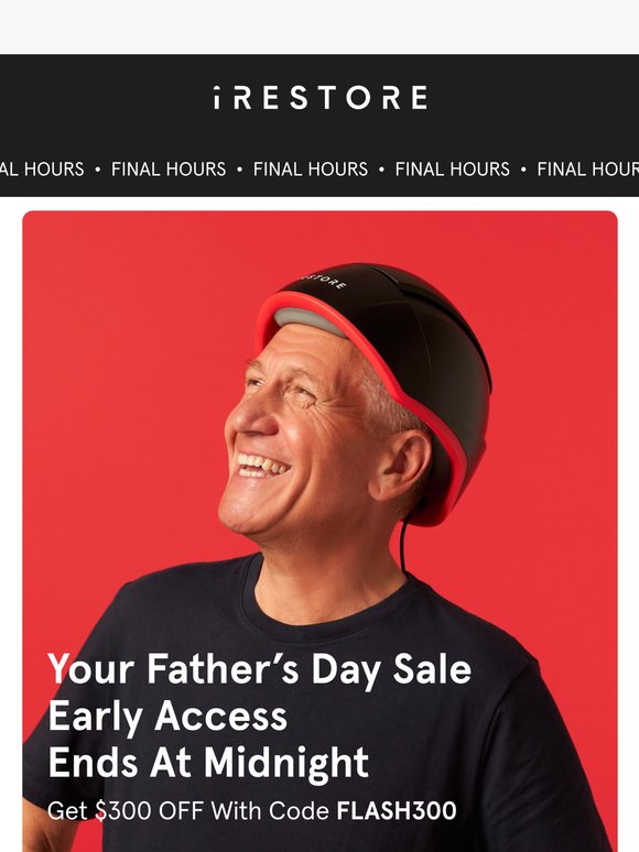 Final Hours Before This Offer Goes Public