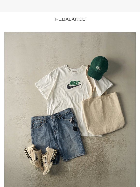 Fresh Vintage Just Dropped