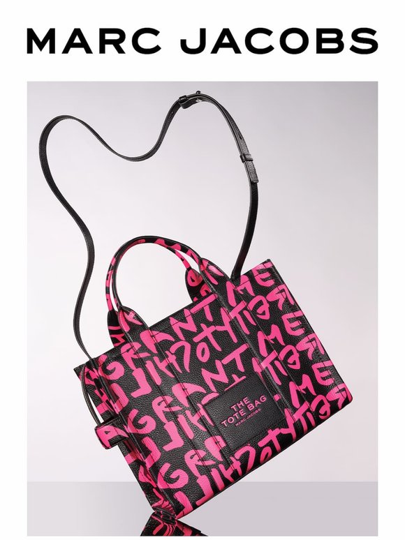 SPROUSE x MARC JACOBS: Restock Coming!