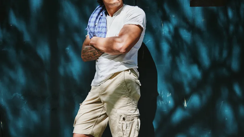 The best cargo shorts for men in 2025, according to GQ. 