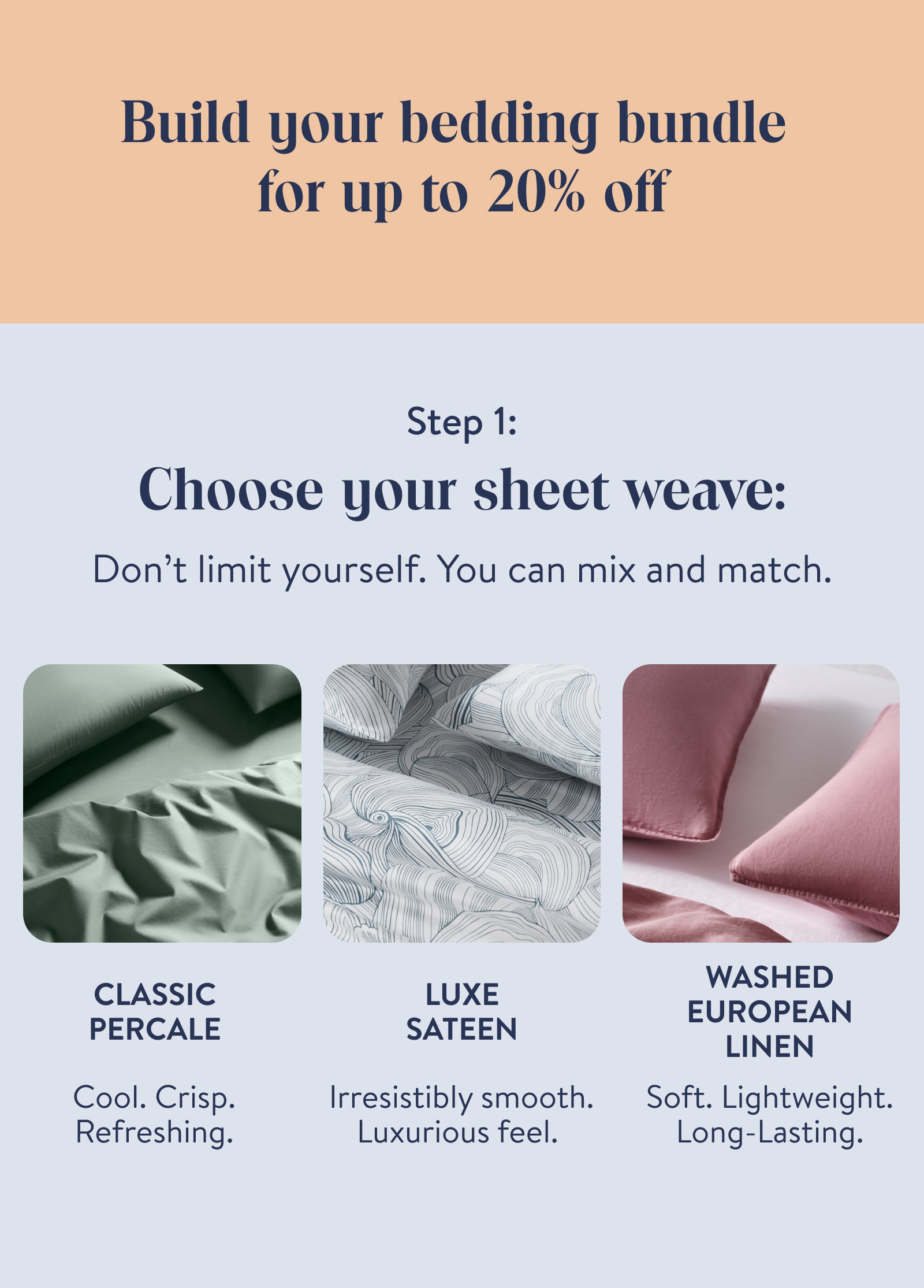 Shop Cool Linen Looks