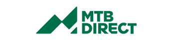 MTB Direct logo