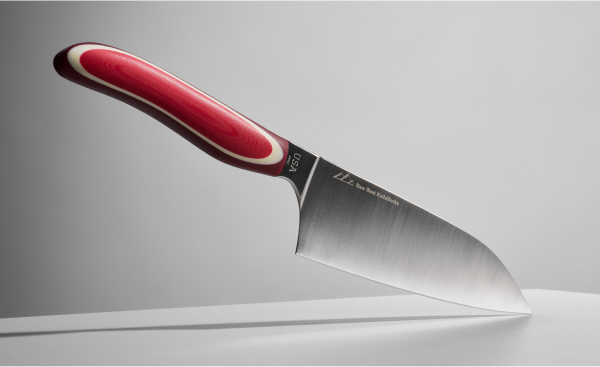 A Knife with Purpose