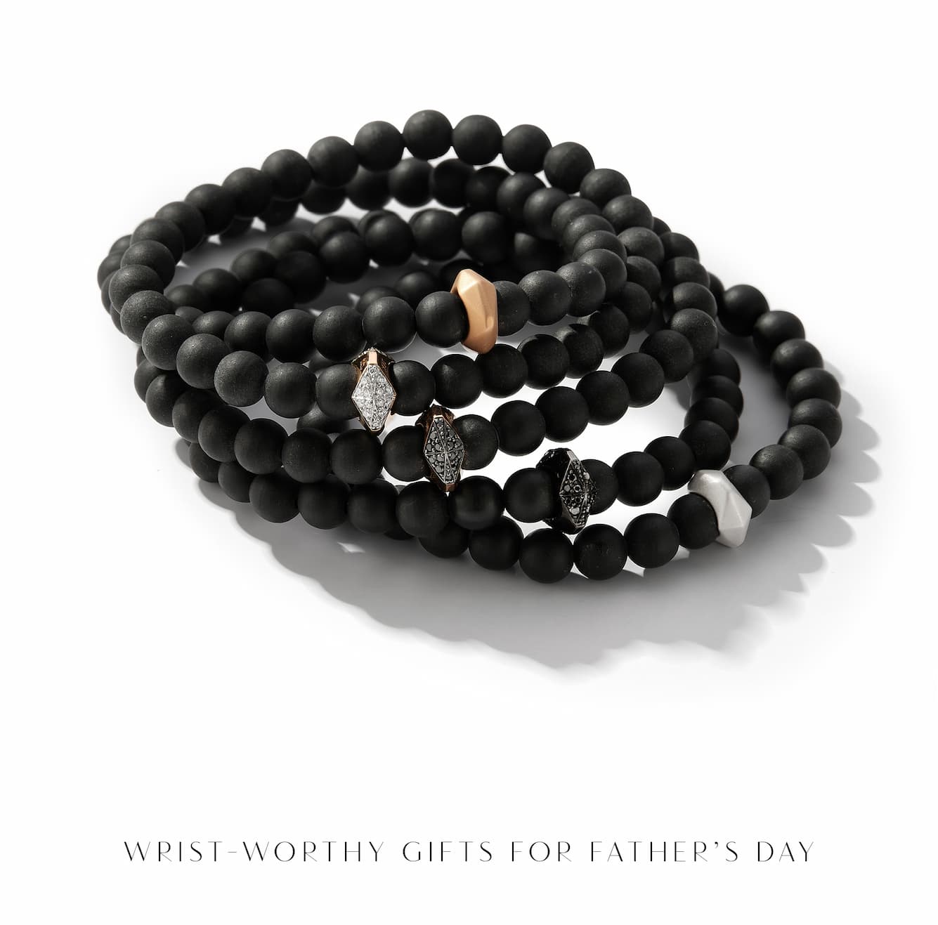 WALTERS FAITH - SHOP MENS BRACELETS