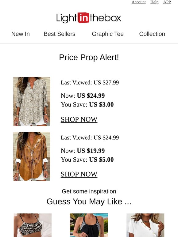 Grab 10% Off Before it's Gone!
