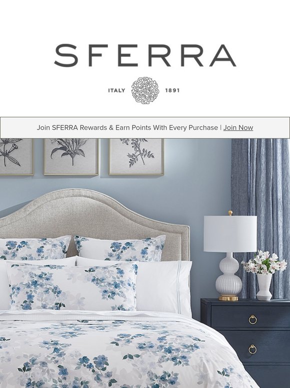 Color Story: Summer Hues