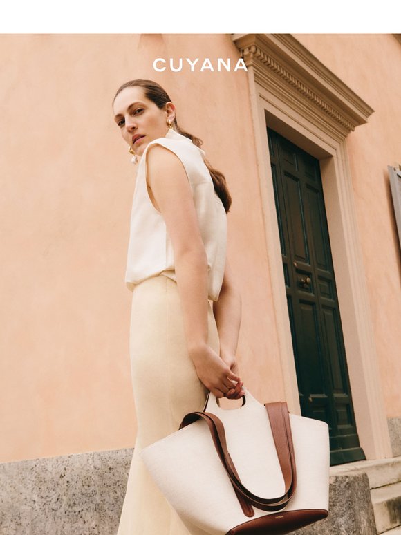 New in Linen