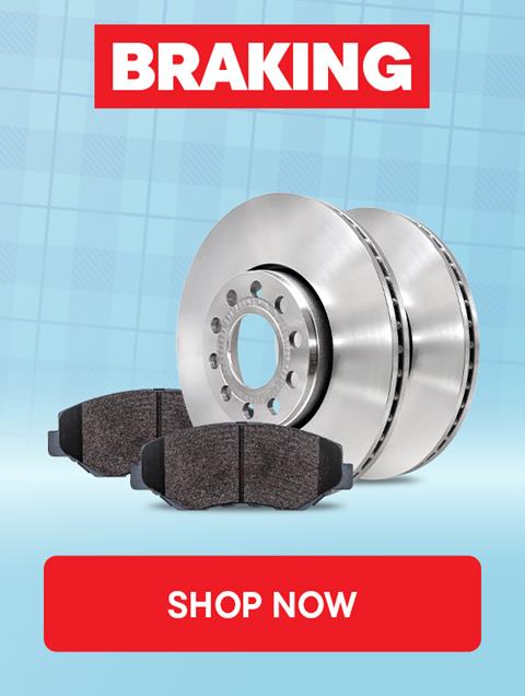 Shop Braking