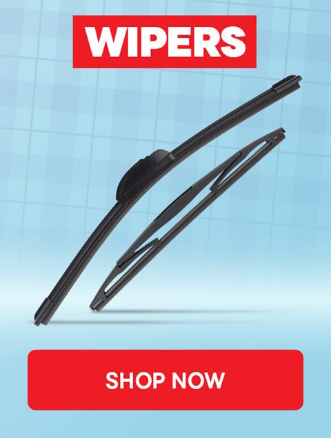 Shop Wipers